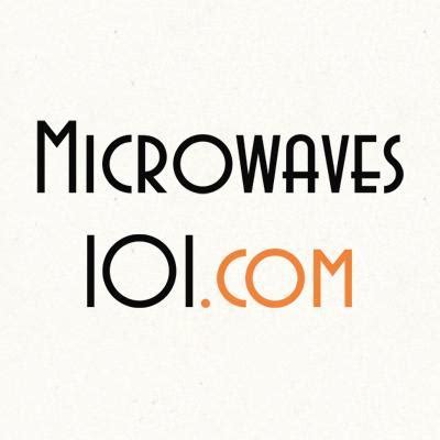 microwaves101|Microwaves101.